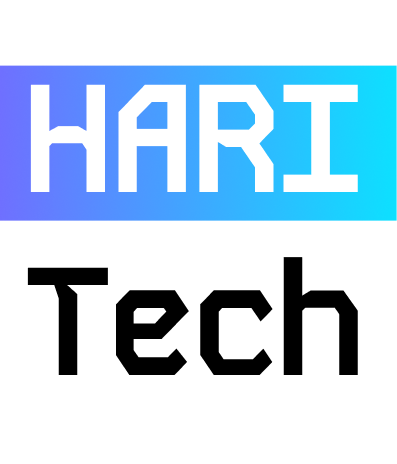 Haritech logo